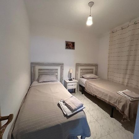 Apartement A La Mata Торевьиа Экстерьер фото