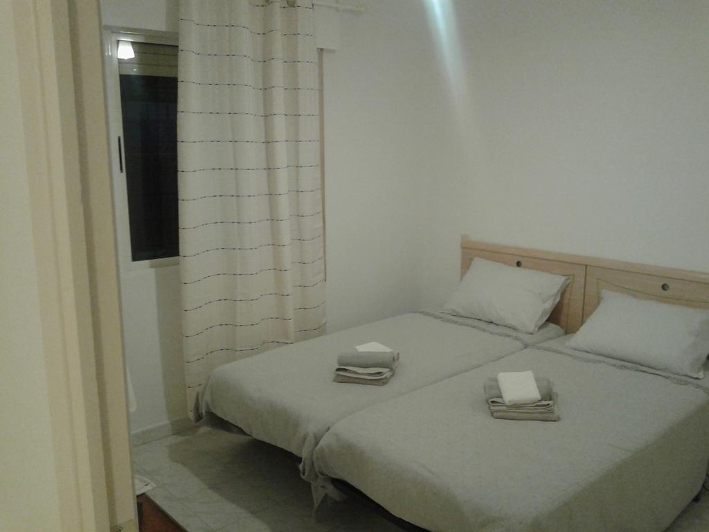 Apartement A La Mata Торевьиа Экстерьер фото