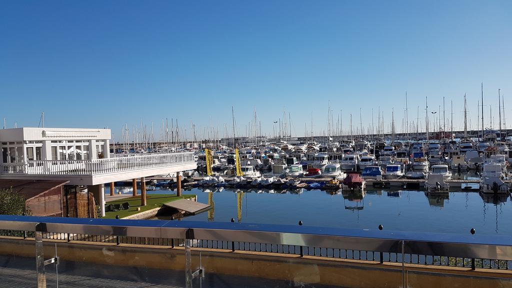 Apartement A La Mata Торевьиа Экстерьер фото