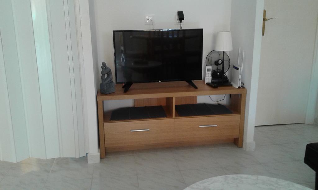 Apartement A La Mata Торевьиа Экстерьер фото
