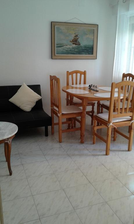 Apartement A La Mata Торевьиа Экстерьер фото